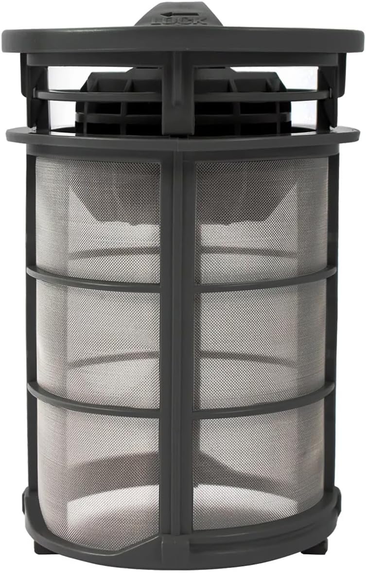 (OEM) A1PartsPro ADQ74693702 Coarse Filter for LG Dishwasher LUDP8908SN LUDP8996SN LUDP8997SN