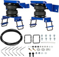maXpeedingrods 5000 lb Air Suspension Bags Kit for Ford F250 F350 1999-2007