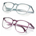 Safety Glasses Anti Fog Goggles Protective Eyewear Blue Light Blocking Anti Dust UV Protection Glasses For Men Women