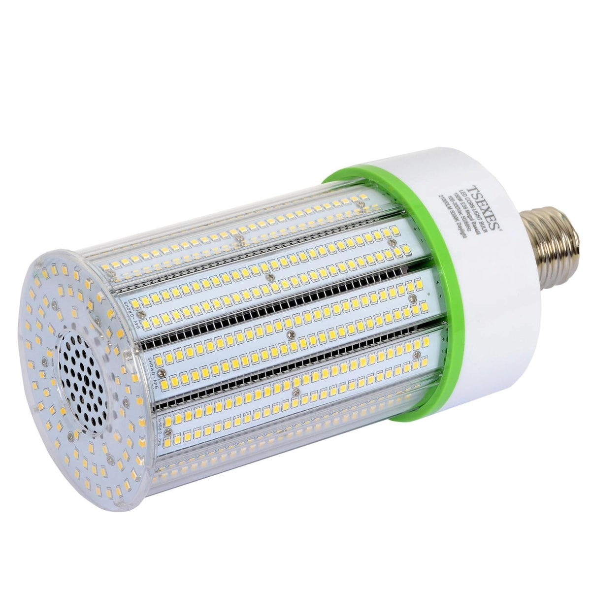 150W LED Corn Light Bulb,E39 Mogul Base Led Bulb 21000Lumen,5000K