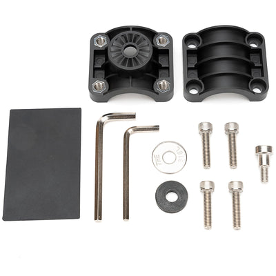 010-12676-15 0 Degree Livescope Pole Mount for Panoptix LVS32 Transducer