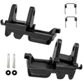 2 PCS Pistolas de Roofing Accessories, 883-901 Feeder and 877-761 Springs Part, for Metabo Roofing Nail Gun Parts, Power Roofing Nailers, Coil Nailer, Compatible with Nv45ab Nv45ab2 Nv45ab2 Nailers