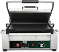 Panini Press with Programmable Timer, 14" x 14" Cooking Surface