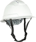 Blockhead2 Type 2 Full Brim Hard Hat, ANSI Z89.1 Class E & C