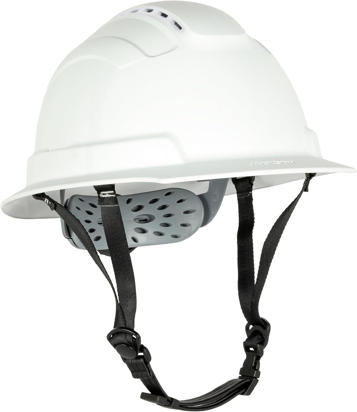 Blockhead2 Type 2 Full Brim Hard Hat, ANSI Z89.1 Class E & C
