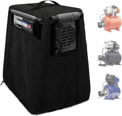 Shallow Well Pump Cover for Zoeller 460 Shallow Well 460-0006 2023-Pr