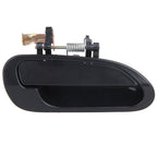 OCPTY Exterior Door Handle Fit for Honda for Accord 1998-2002