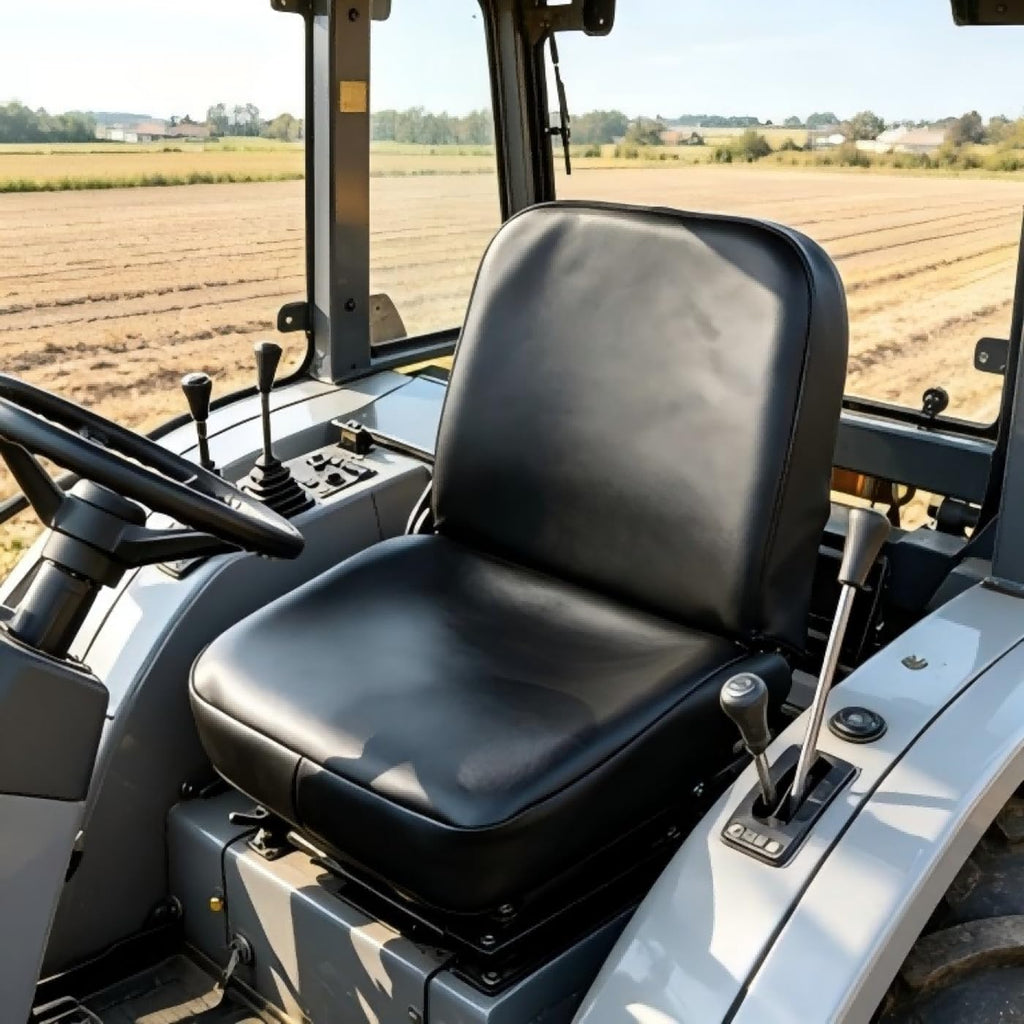 YUMIFOND Construction Machinery Seat for Bobcat E32 R2-Series 2021+