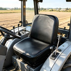 YUMIFOND Construction Machinery Seat for Bobcat E32 R2-Series 2021+