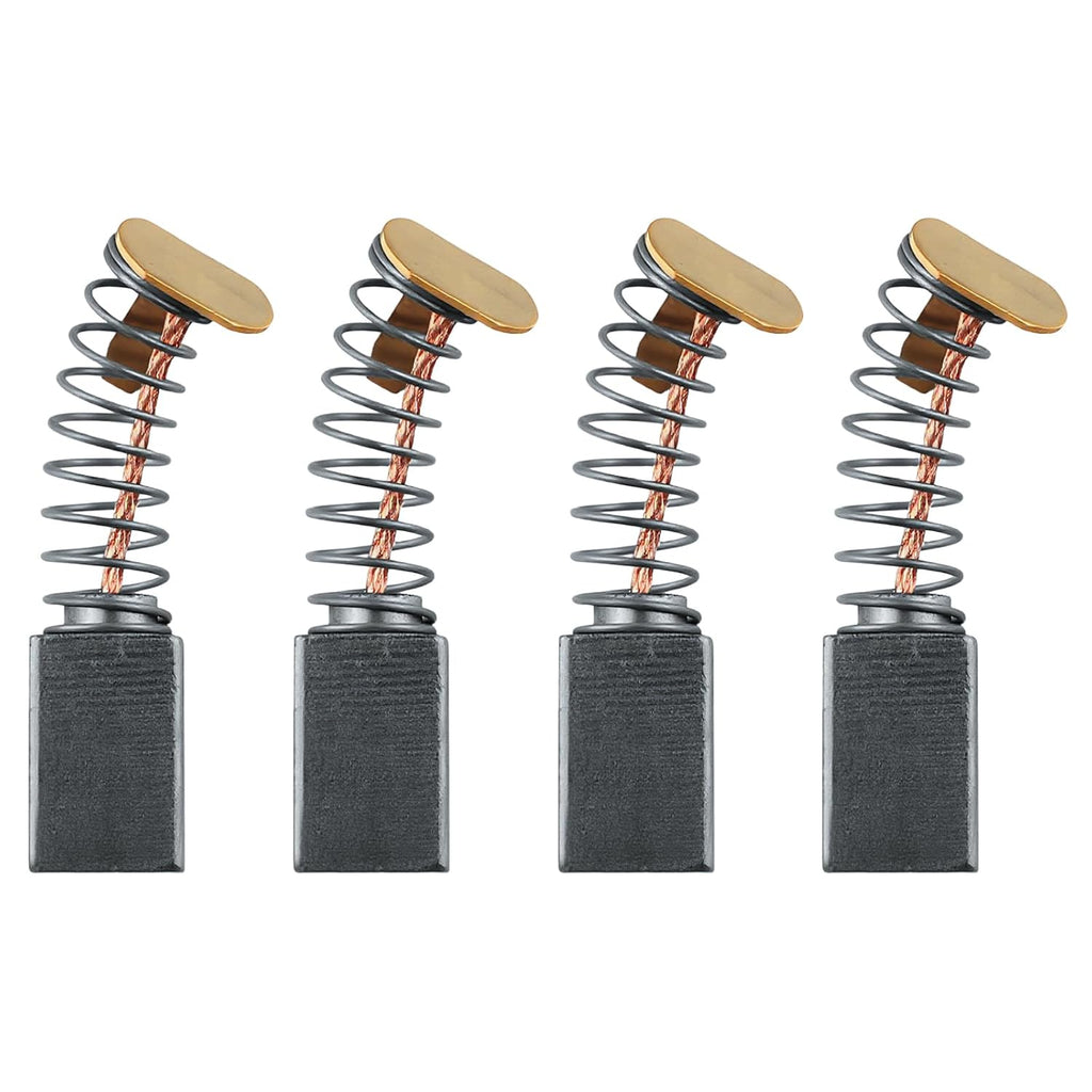 039028007035 Carbon Brush for Ryobi Angle Grinder - 4 Pack