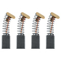 039028007035 Carbon Brush for Ryobi Angle Grinder - 4 Pack