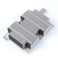 New Second CPU Heatsink & Bracket