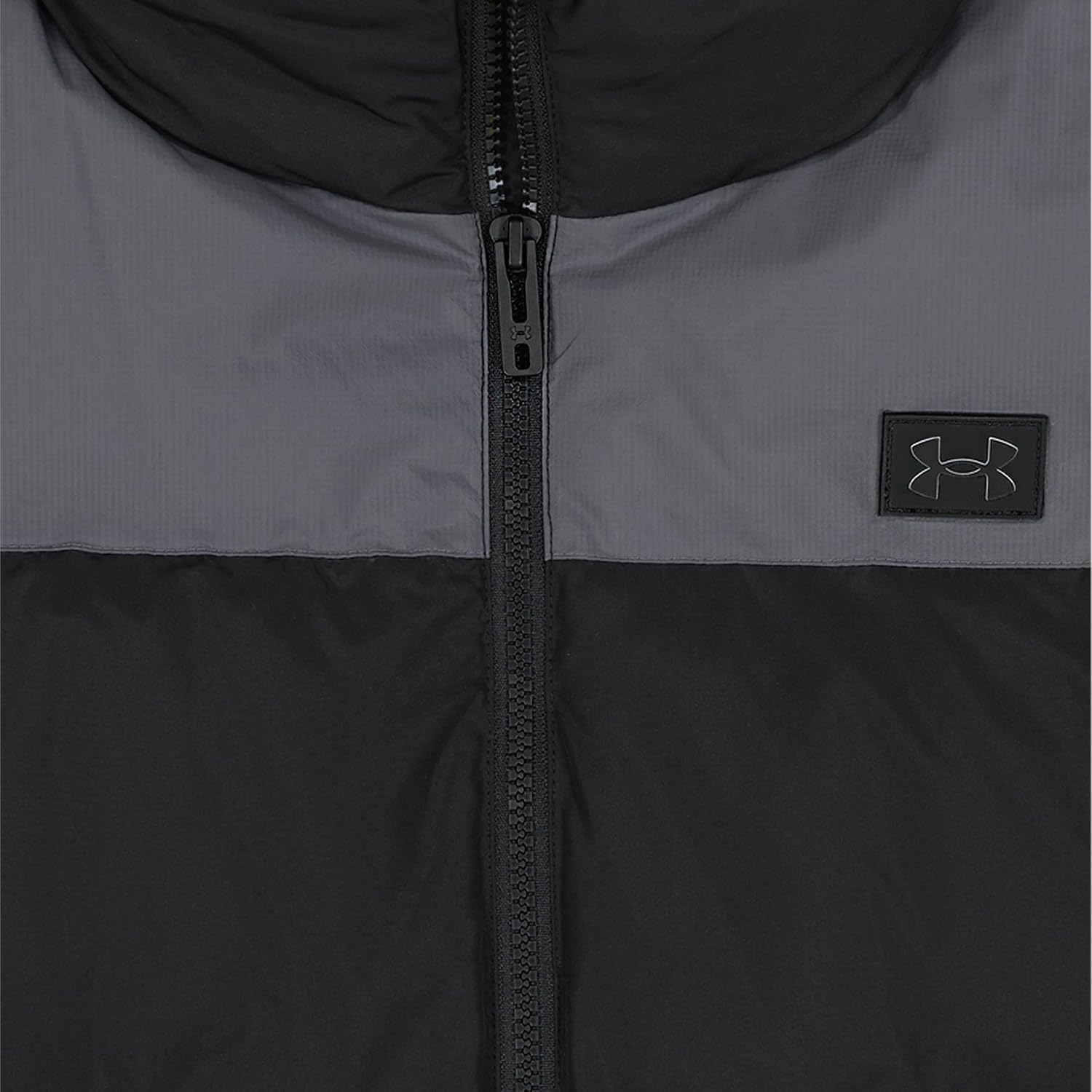 Boys' Tuckerman Hooded Puffer Jacket, Windproof & Water Repellent