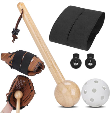 Baseball & Softball