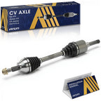 AISIN AFTERMARKET CVAFD-00821 Front Left CV Axle Assembly