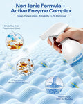 Clothing Emulsifier Stain Remover, Laundry Pre-Treatment