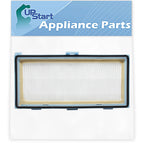 Upstart Battery Replacement for Miele S 7580 Bolero Vacuum Filter