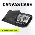 Bike Multi Tool V19 - With Carry Case - Performance Bicycle Multitool