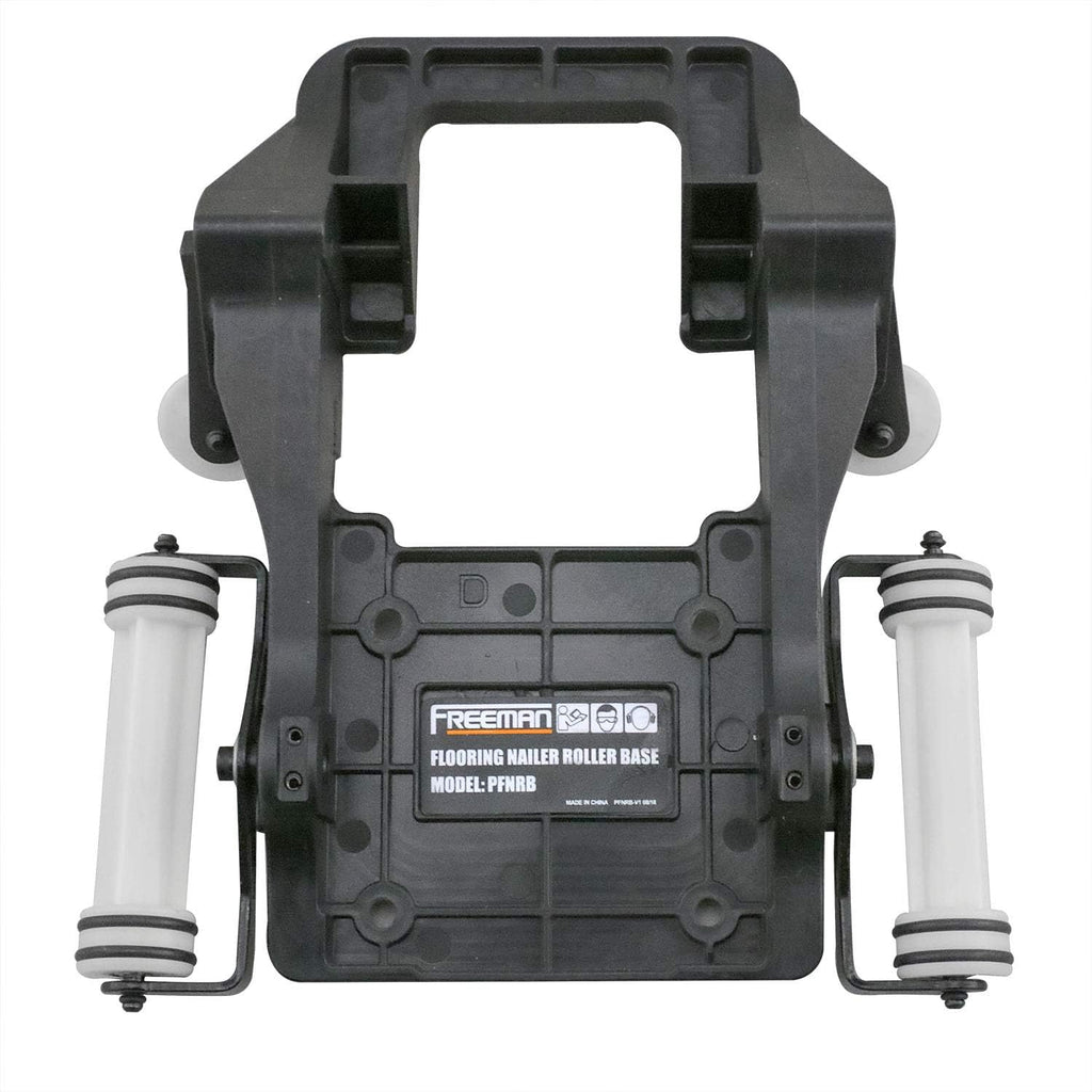 PFNRB Flooring Nailer Rolling Base Converter