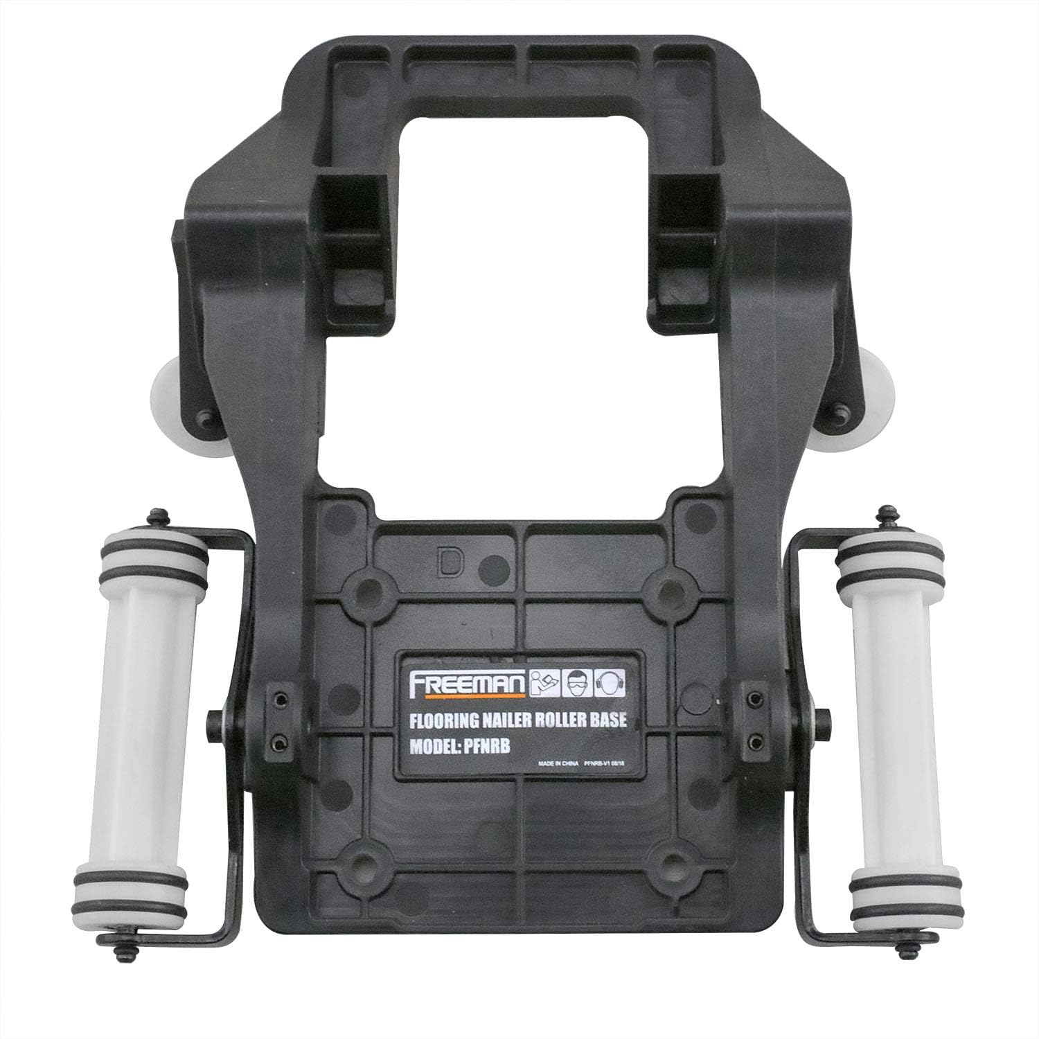 PFNRB Flooring Nailer Rolling Base Converter