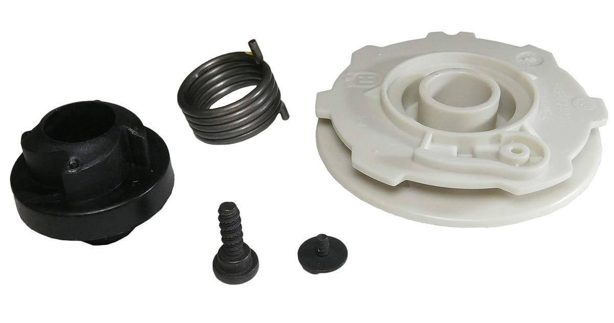 Poulan 576744401 Starter Pulley Kit