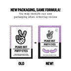 Puffy Eyes Hydrating Under Eye Patches (6 pairs)