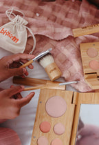 True Bloom Makeup Kit (Perfectly Pink)