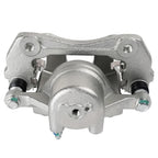 Detroit Axle - Front Brake Kit for 2010-2013 Kia Forte