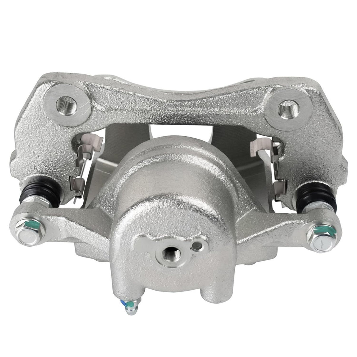 Detroit Axle - Front Brake Kit for 2010-2013 Kia Forte