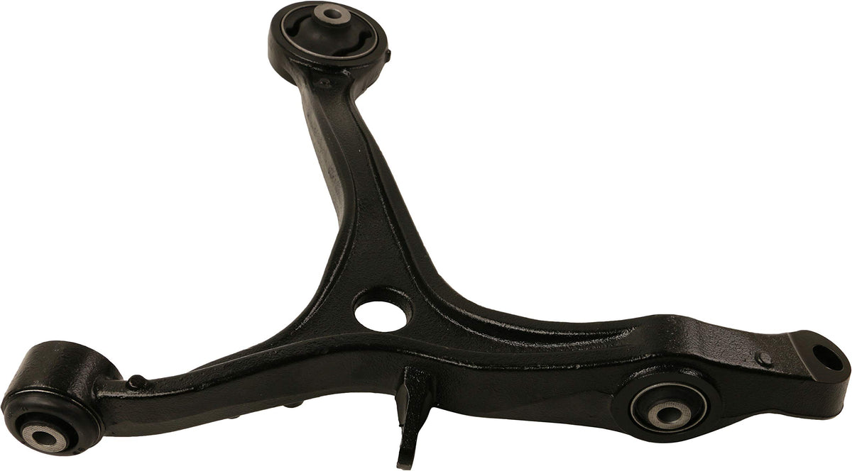 MOOG RK643232 Suspension Control Arm front left lower