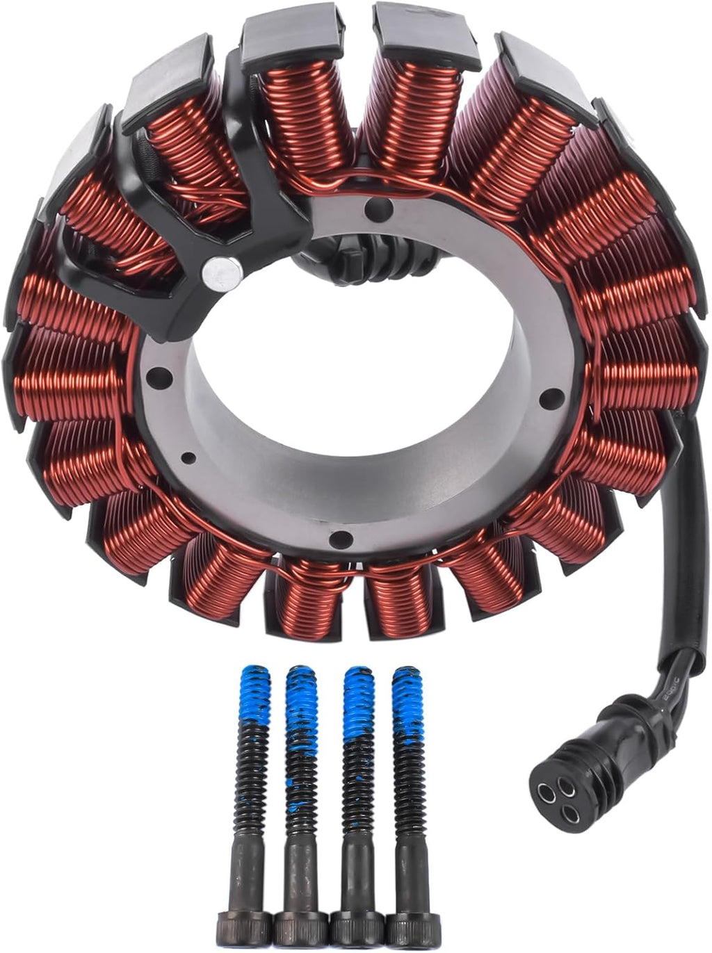 29987-06 Stator Coil Replacement for Harley Electra Glide Road King