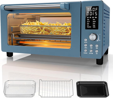 Toasters & Toaster Ovens