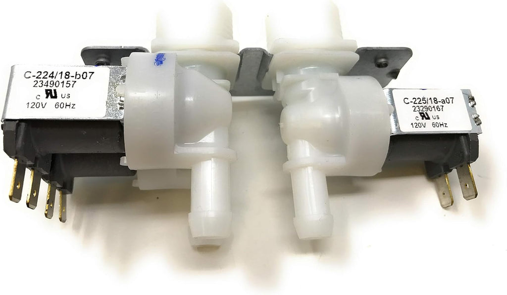 OEM Washer Valve WH13X10029