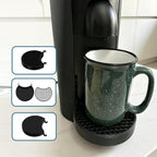 Drip Tray Replacement Compatible with Nespresso Vertuo Plus