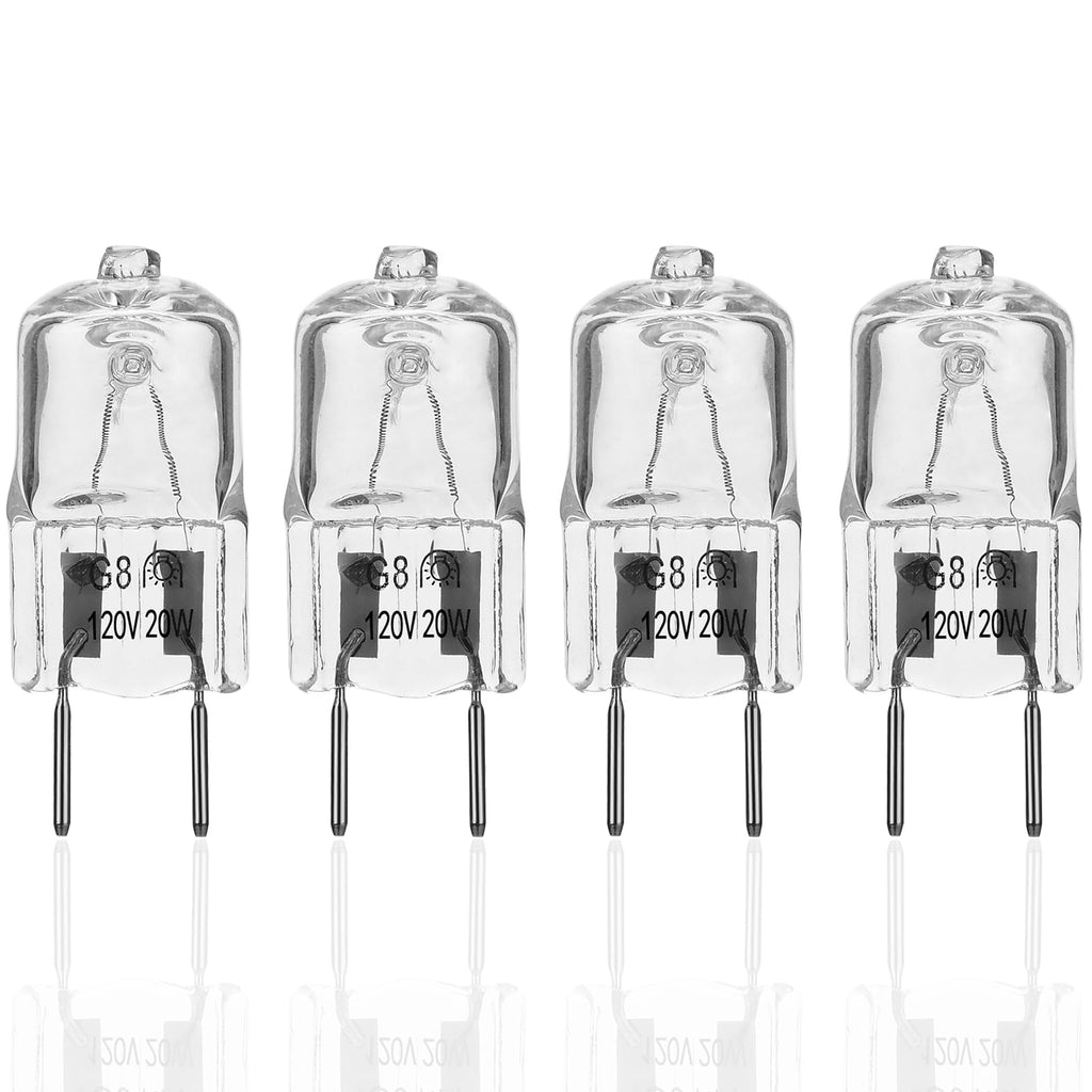 Light Bulb for GE Samsung Kenmore Maytag Elite Range Microwave Oven,4PCS