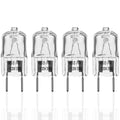 Light Bulb for GE Samsung Kenmore Maytag Elite Range Microwave Oven,4PCS
