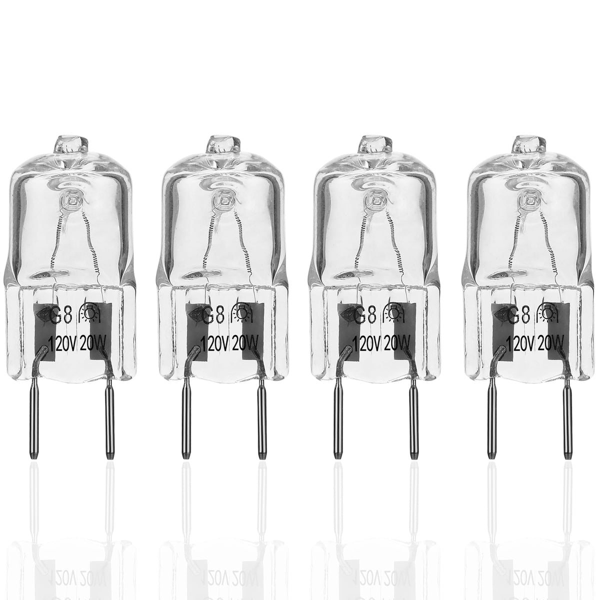 Light Bulb for GE Samsung Kenmore Maytag Elite Range Microwave Oven,4PCS