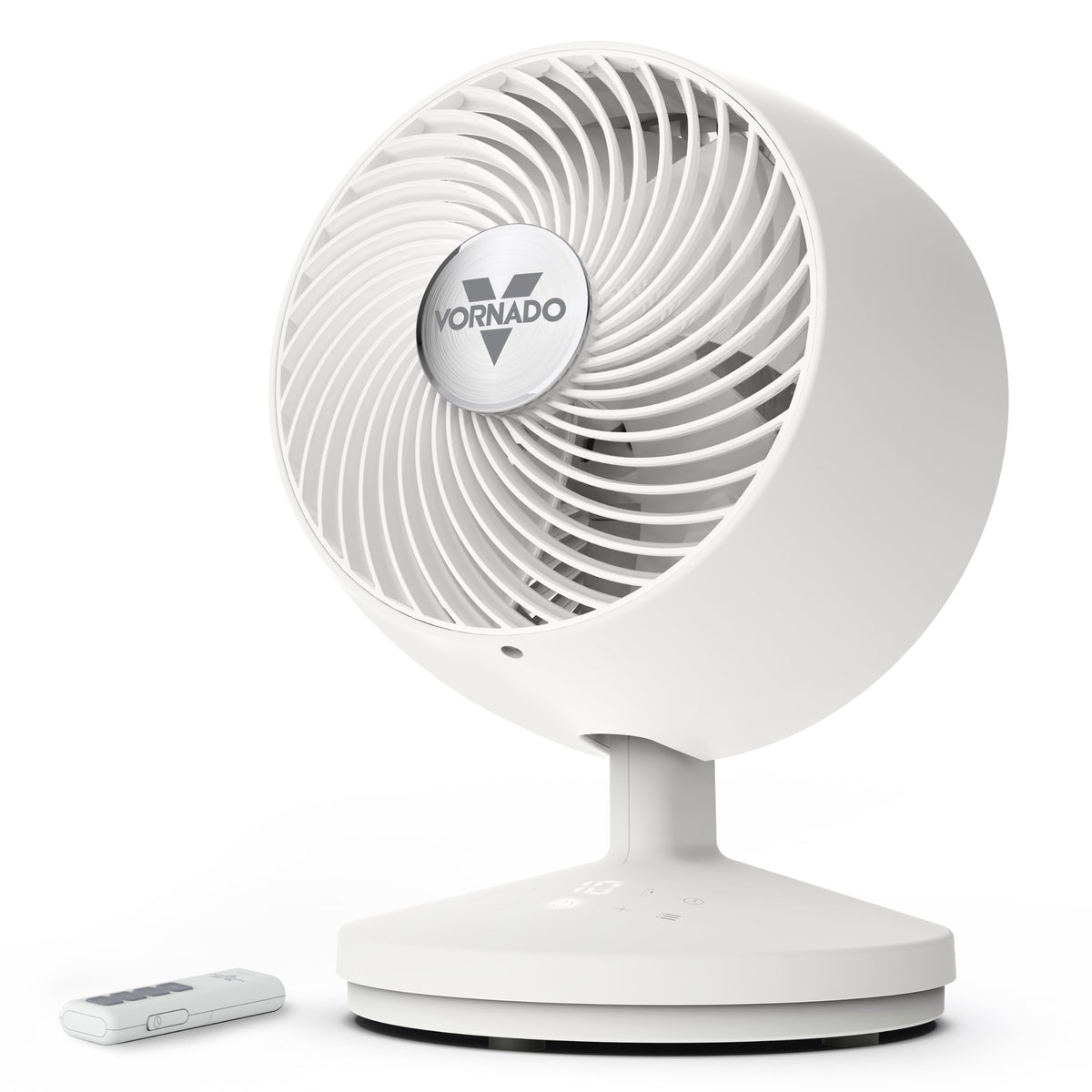OMNIO 7 Medium Air Circulator, OmniWave Oscillation, Remote