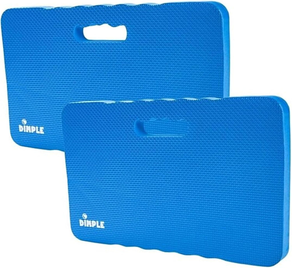 Thick Kneeling Pad | Garden Pad for Gardening | Kneeling Pad for Work | Garden & Bathtub Kneeler for Baby Bath |