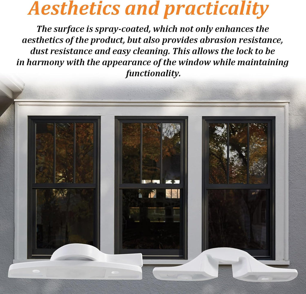 Window Locks & latches for Andersen