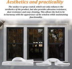 Window Locks & latches for Andersen