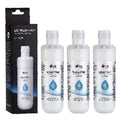 3-Pack LT1000P Water Filter Replacement for LT1000PC, LT1000PCS, ADQ747935