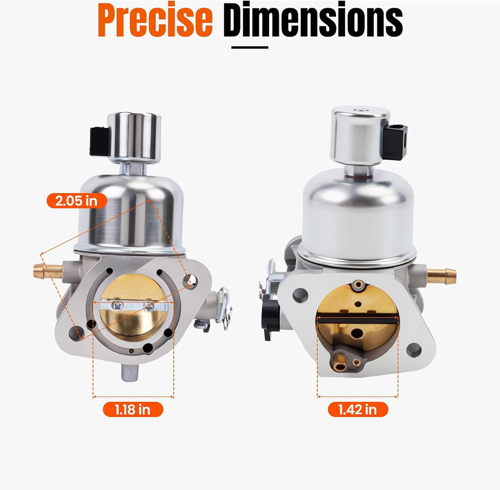 FR691V Carburetor Kit for Kawasaki FR691V FS691V Replace 15004-1063