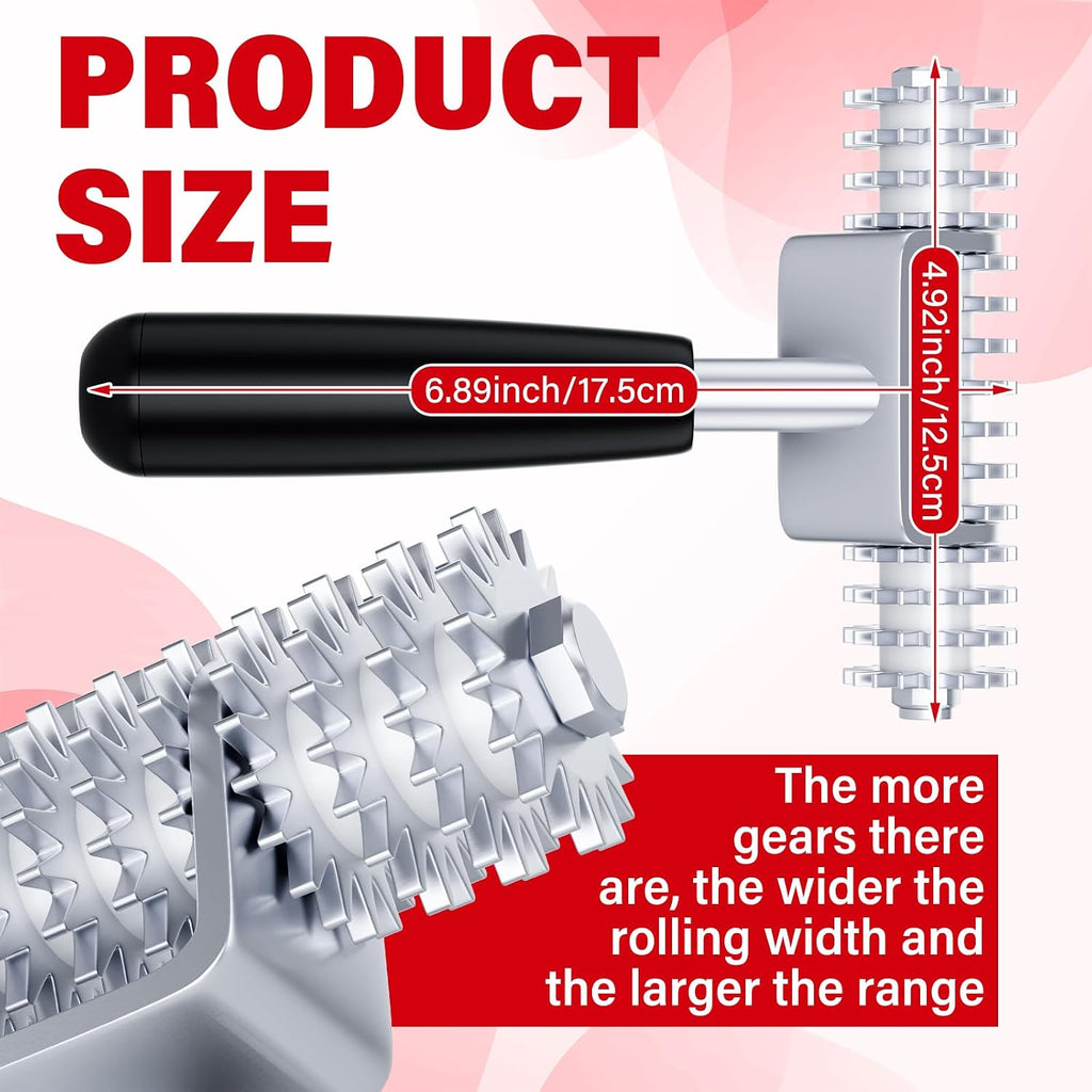 Carpet Seam Roller Carpet Patch Repair Tool
