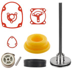 877-323 Tools Parts Gasket Kit，Include Bumper, Ribbon Spring, O-Ring