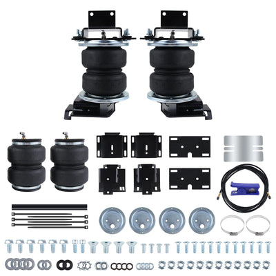 Rear Air Suspension Bag Kit for Dodge Ram 1500 Pickups