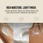 Hand & Body Lotion 16oz (3 Pack)