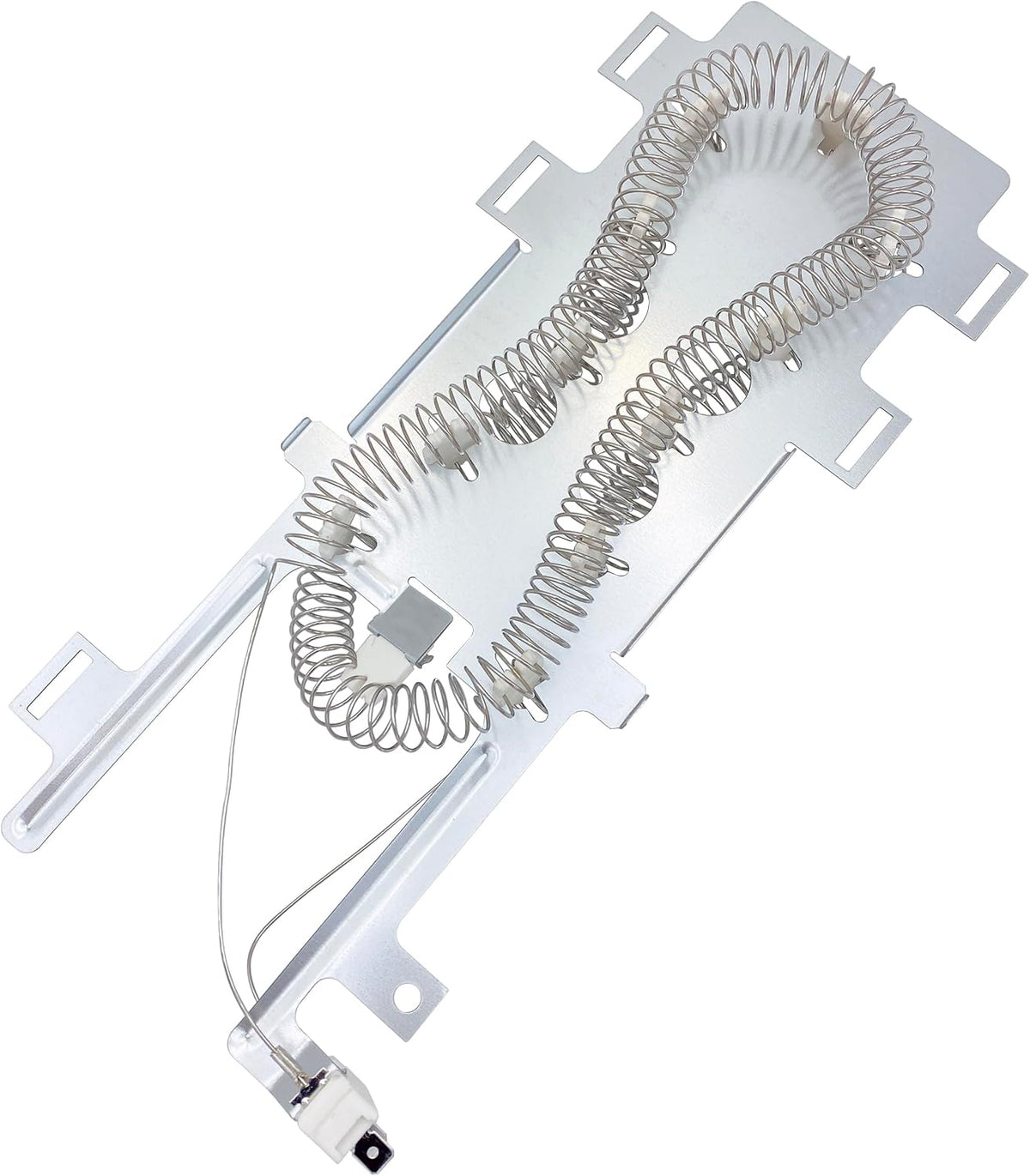Dryer Heating Element for Maytag Bravos Dryer MEDB725BW0 MEDB880BW0 MED7100DW1 MED3000BG0 MED3000BW0 MED3500FW0 WED9200SQ0 WED75HEFW0 WED7300XW0