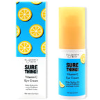 Sure Thing Vitamin C Eye Cream, 15ml