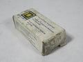 Schneider Electric / Square D B9.10 Overload Relay Thermal Unit